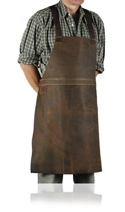 Manufacturers of Leather Apron